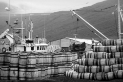 Eskifjörður 1982