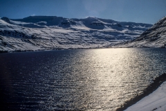 Seyðisfjörður, 1980