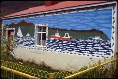 Seyðisfjörður 1981