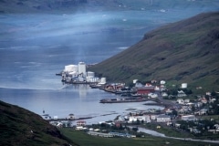 Seyðisfjörður