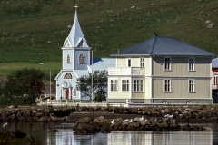 Seyðisfjörður